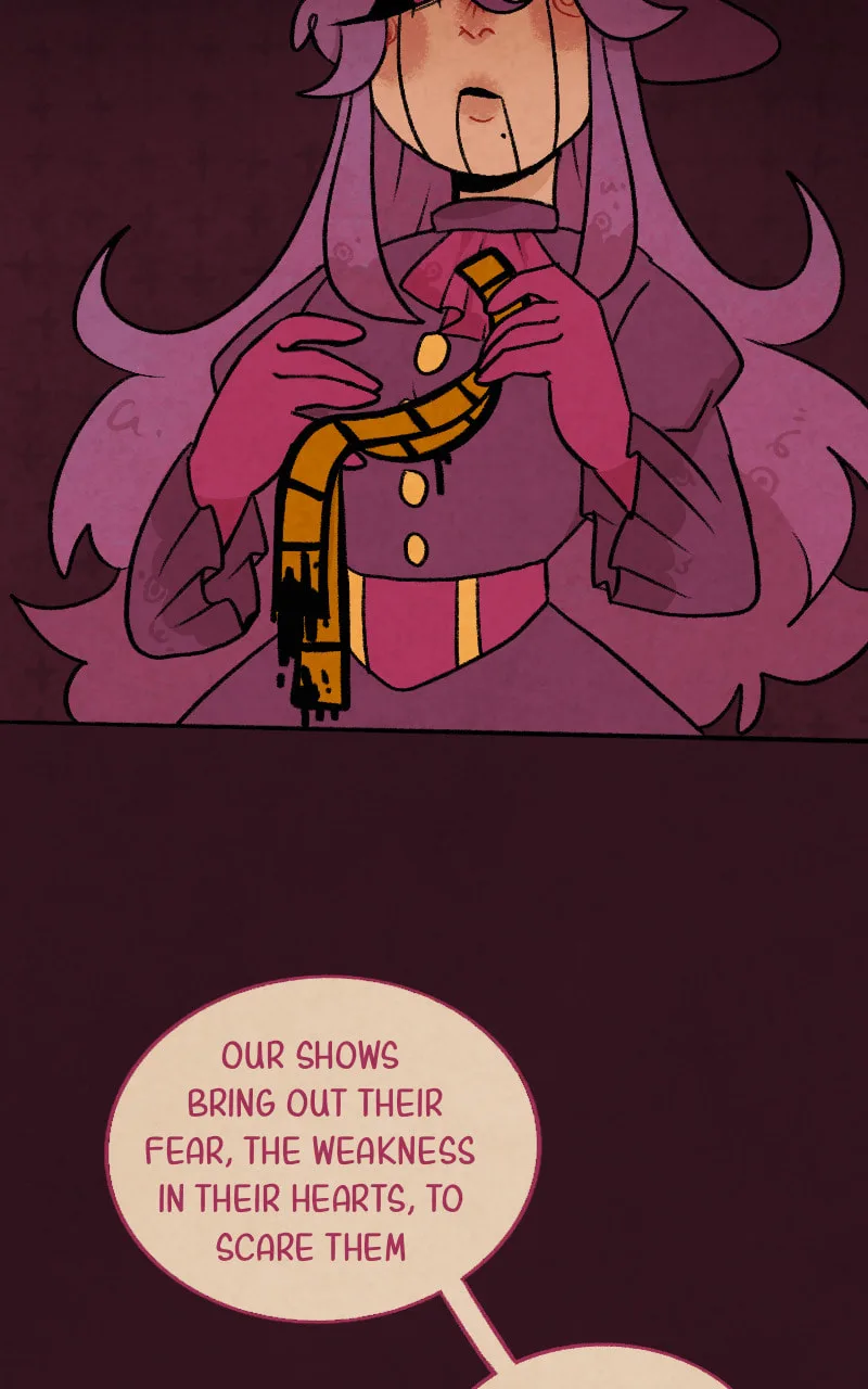 Funtime Phobia Chapter 74 page 12