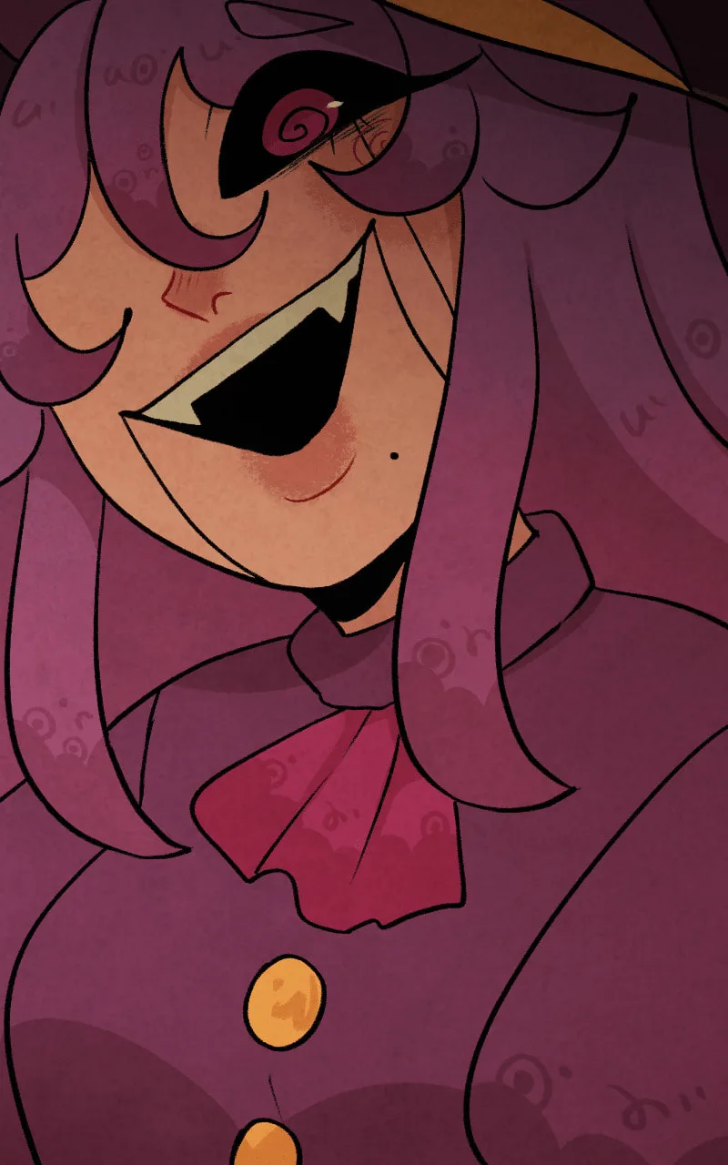 Funtime Phobia Chapter 74 page 20