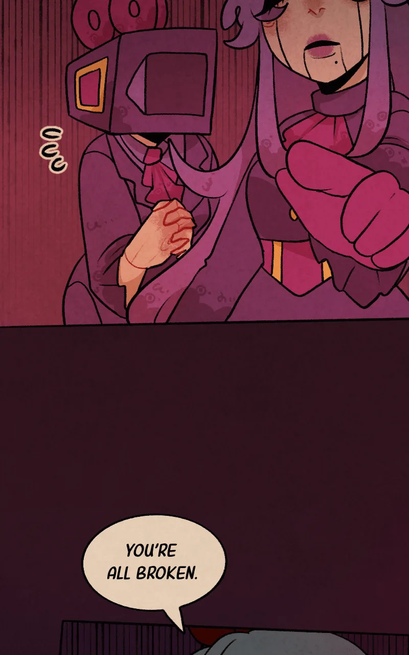 Funtime Phobia Chapter 75 page 11