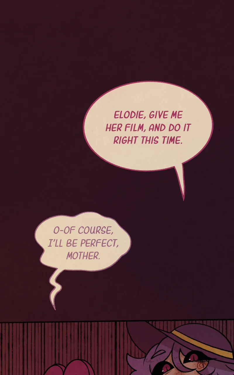 Funtime Phobia Chapter 75 page 10