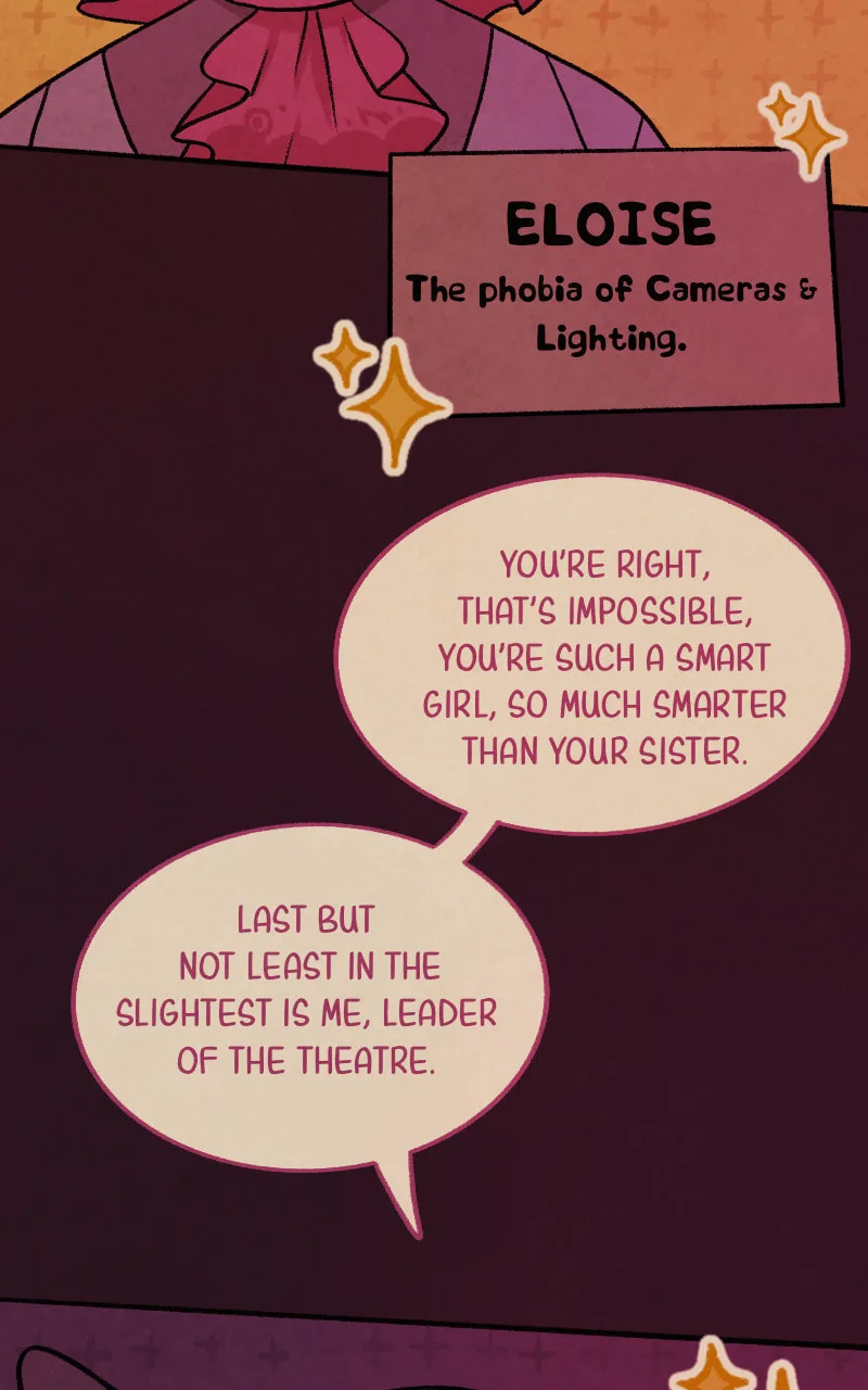 Funtime Phobia Chapter 75 page 7