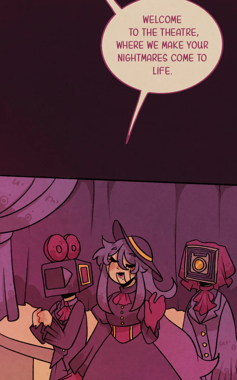 Funtime Phobia Chapter 75 page 3