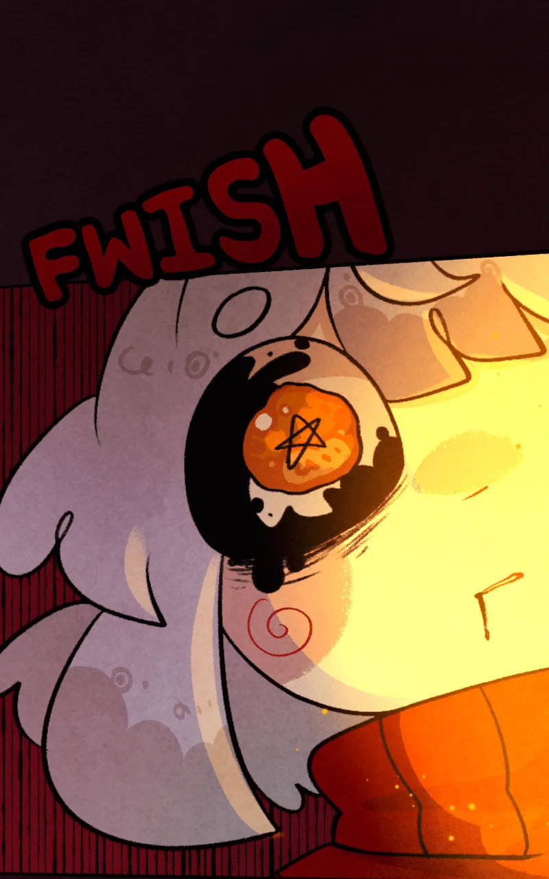 Funtime Phobia Chapter 75 page 16