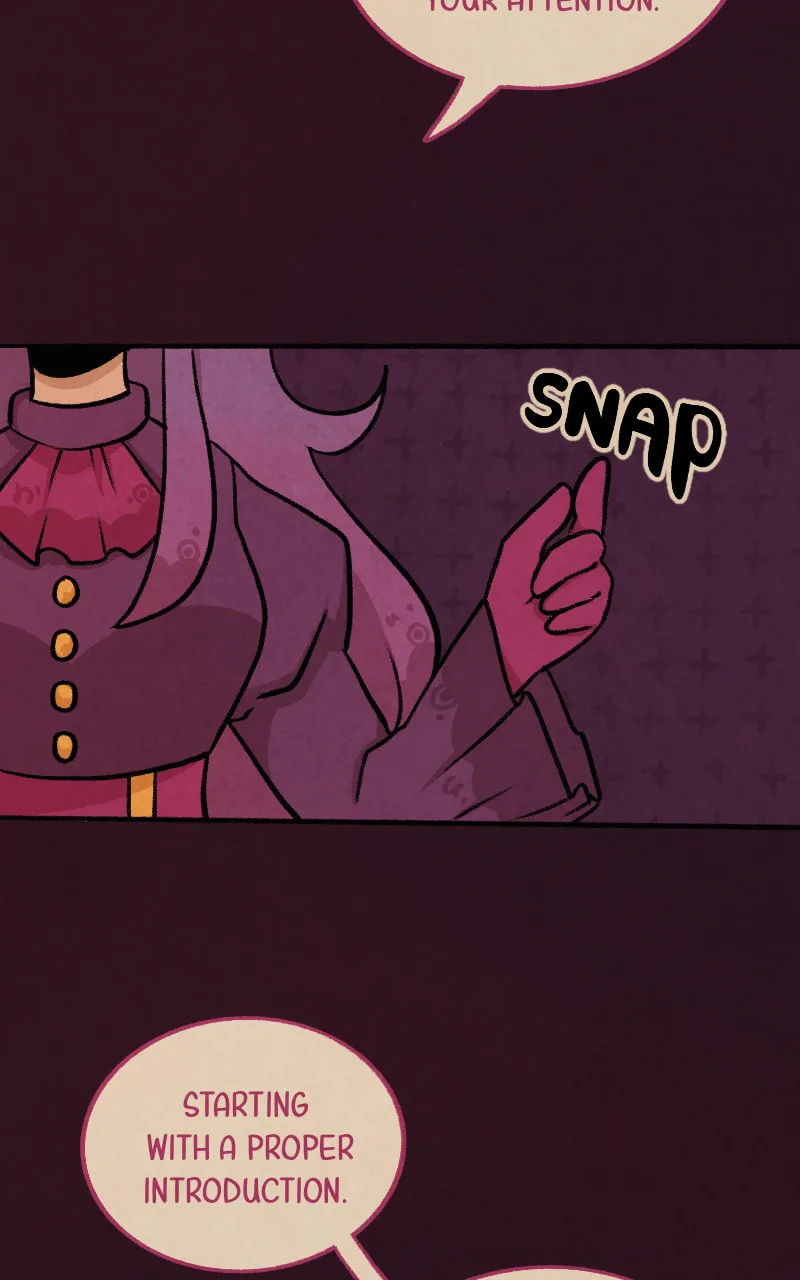 Funtime Phobia Chapter 75 page 2
