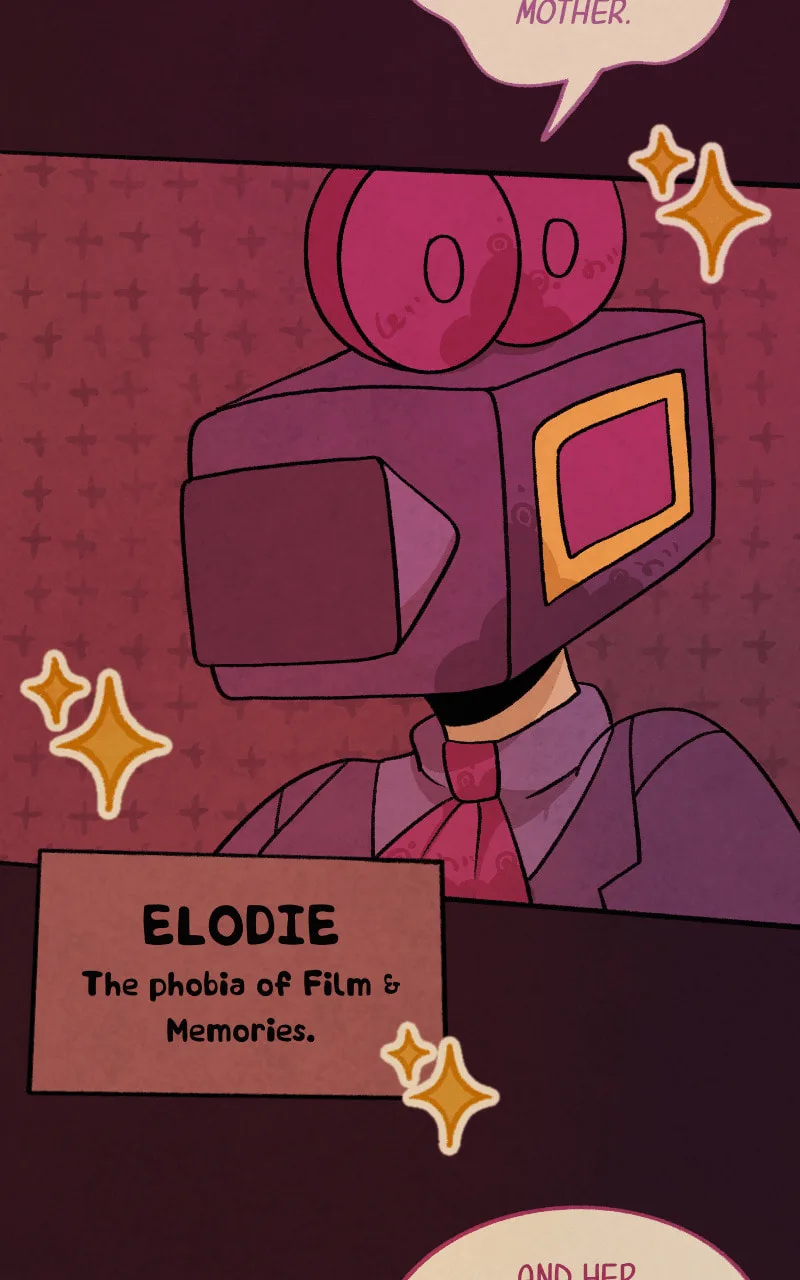 Funtime Phobia Chapter 75 page 5