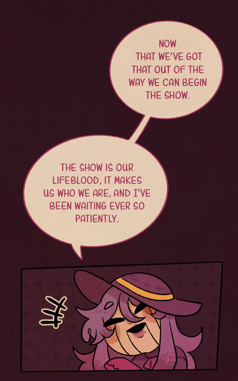 Funtime Phobia Chapter 75 page 9