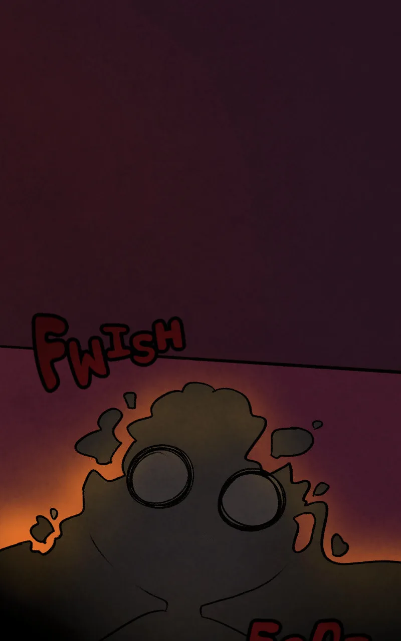 Funtime Phobia Chapter 76 page 19
