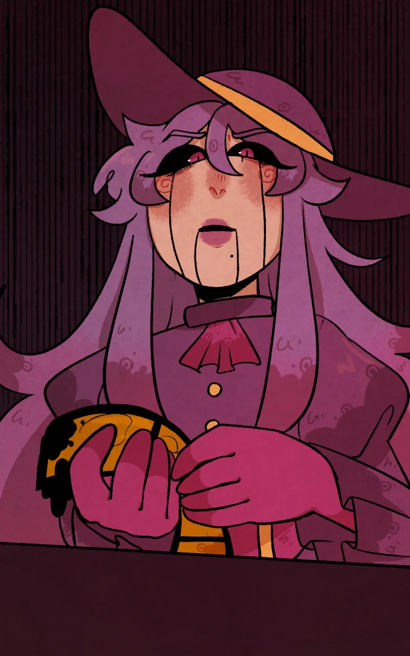 Funtime Phobia Chapter 76 page 4