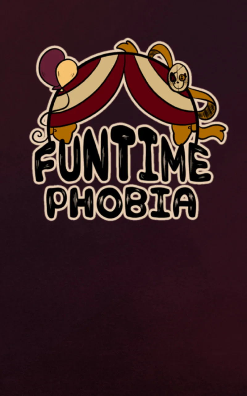 Funtime Phobia Chapter 76 page 1