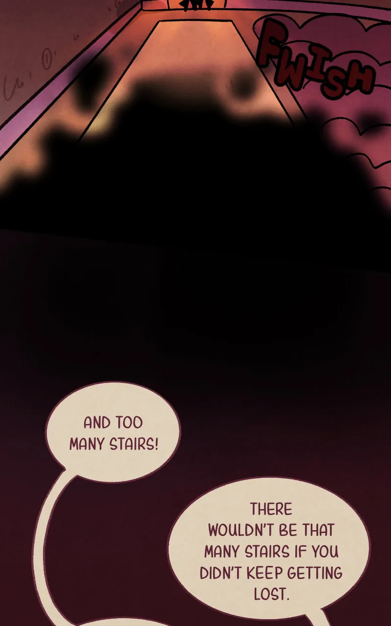 Funtime Phobia Chapter 76 page 17