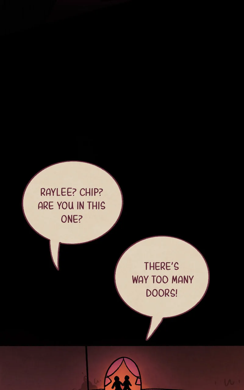 Funtime Phobia Chapter 76 page 16
