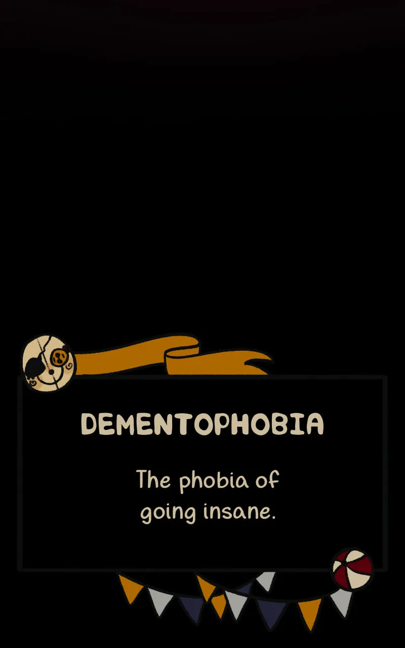 Funtime Phobia Chapter 76 page 24