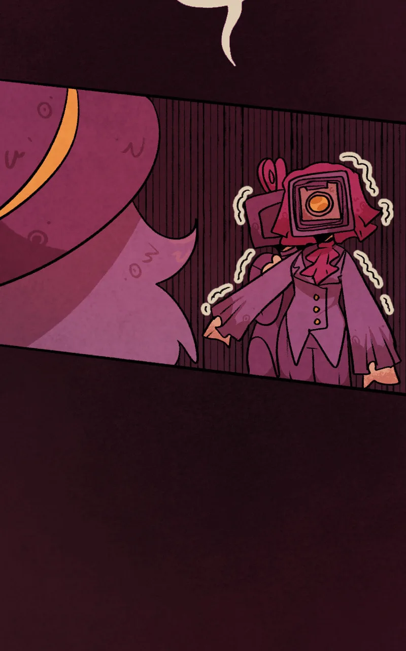 Funtime Phobia Chapter 76 page 10