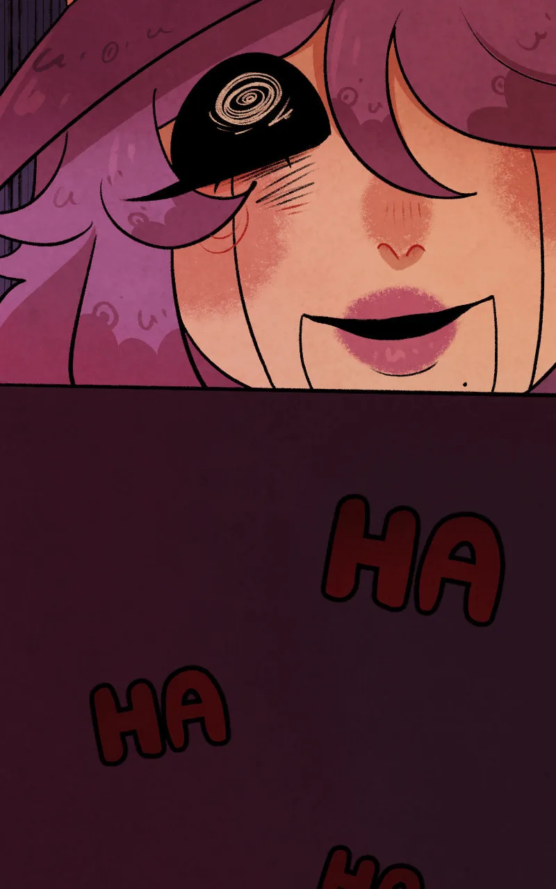 Funtime Phobia Chapter 76 page 22