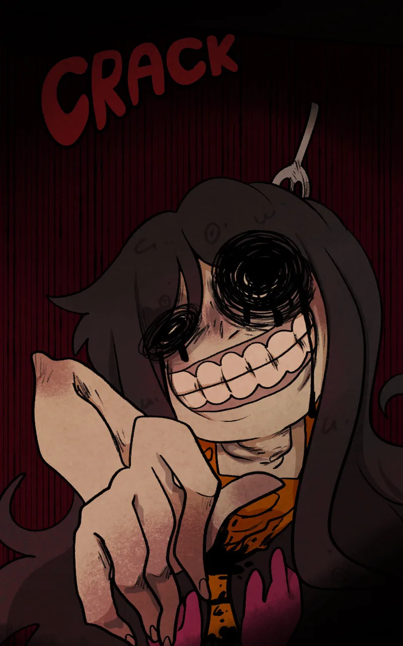 Funtime Phobia Chapter 76 page 13