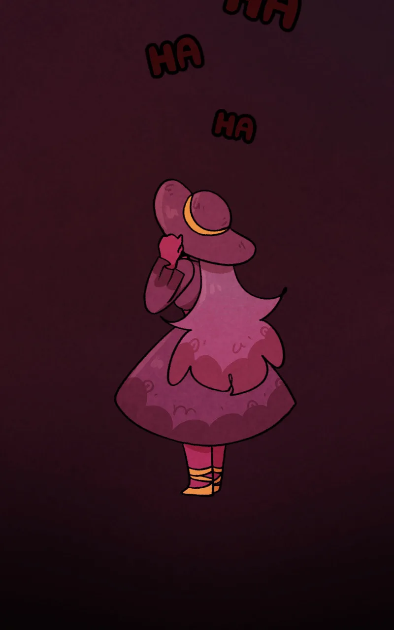 Funtime Phobia Chapter 76 page 23