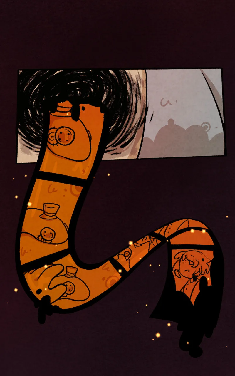 Funtime Phobia Chapter 76 page 2