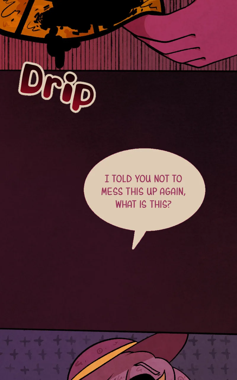 Funtime Phobia Chapter 76 page 8