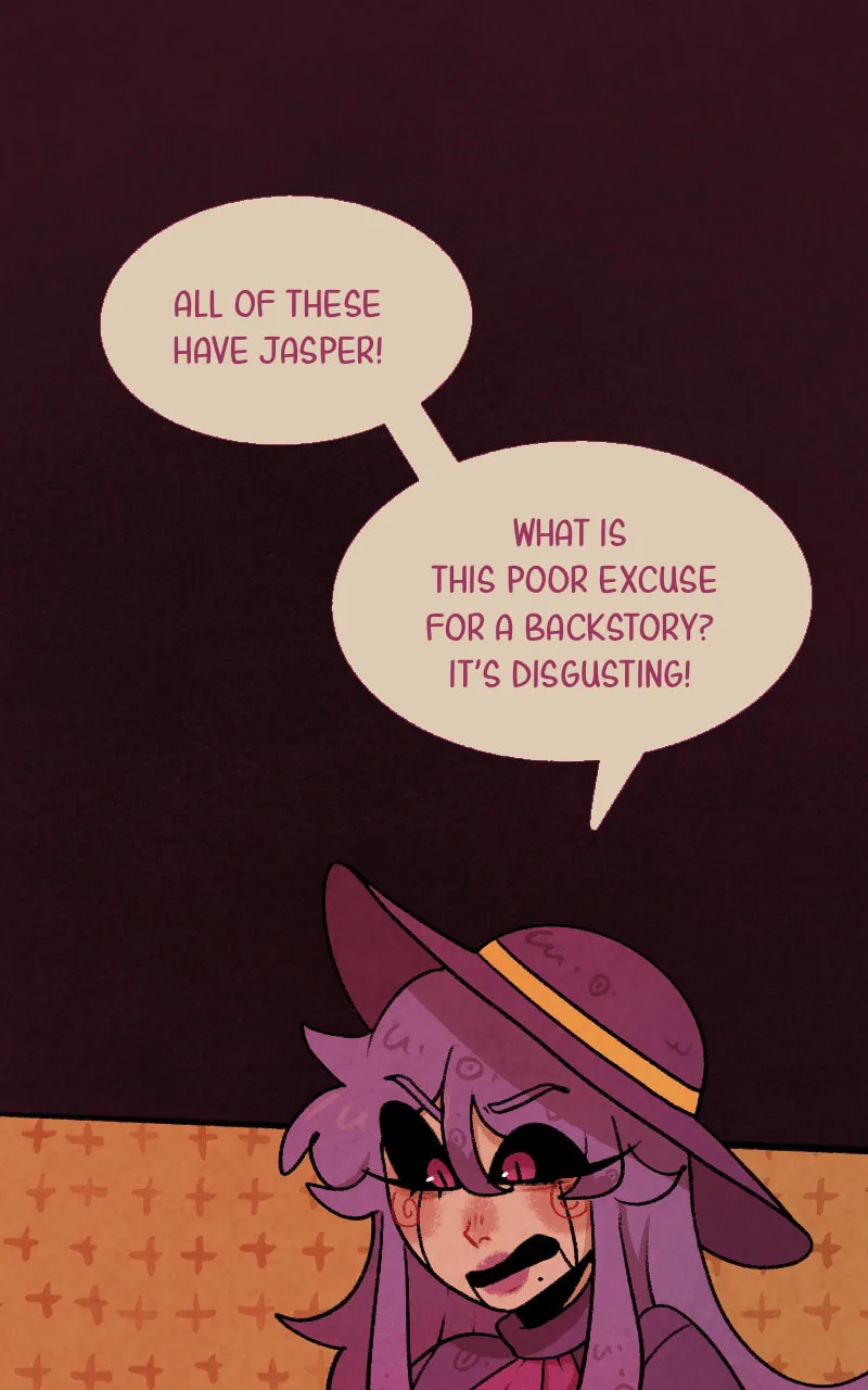 Funtime Phobia Chapter 76 page 5