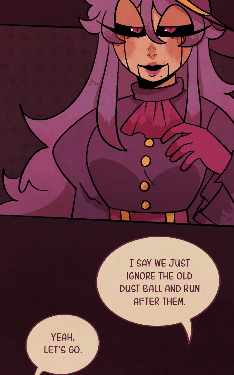 Funtime Phobia Chapter 77 page 11