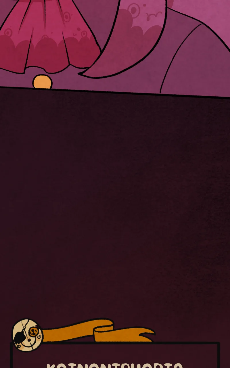 Funtime Phobia Chapter 77 page 22