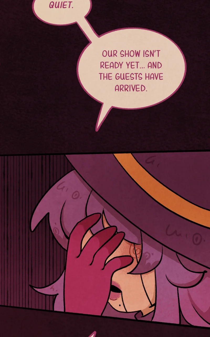 Funtime Phobia Chapter 77 page 3