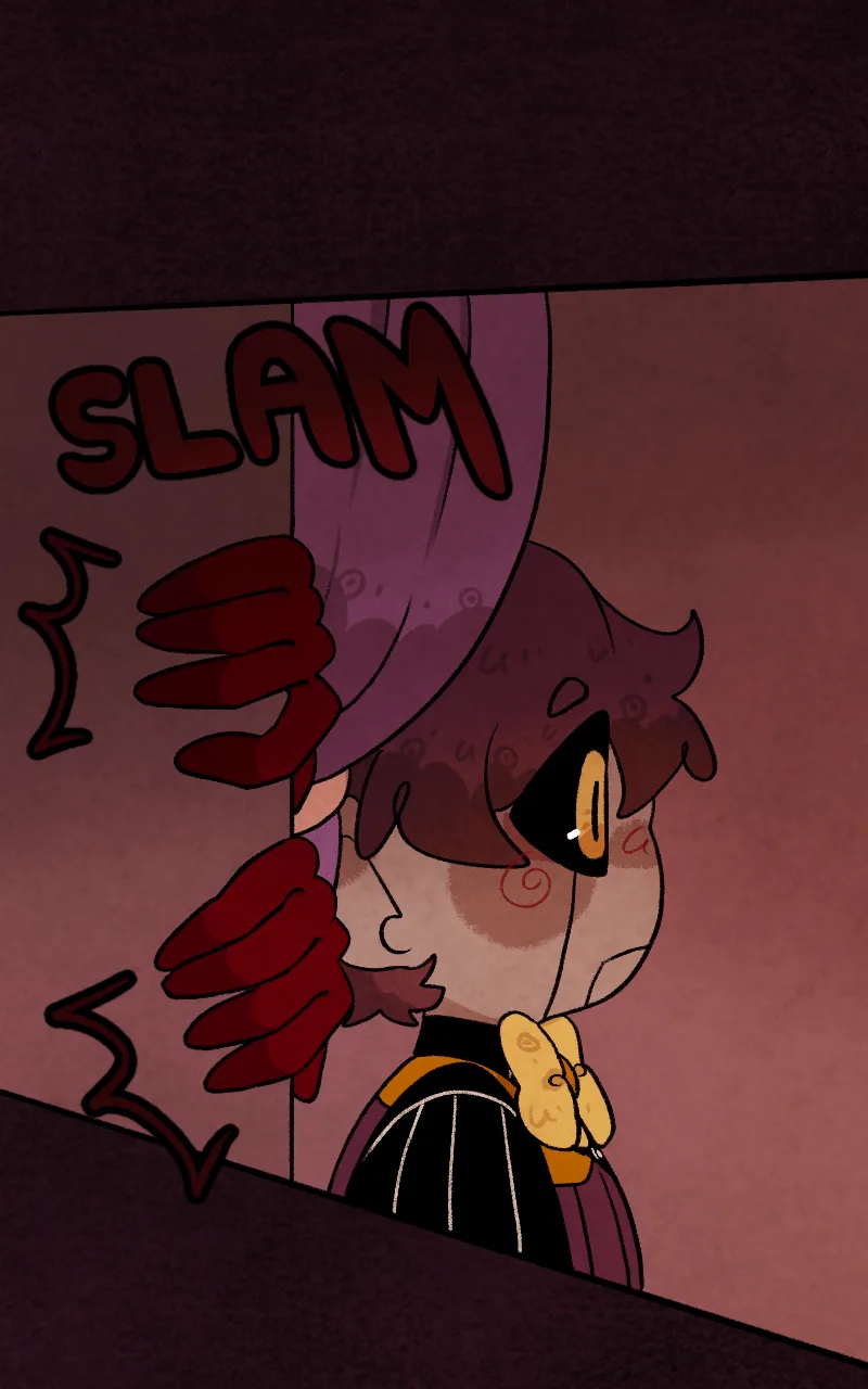 Funtime Phobia Chapter 77 page 15