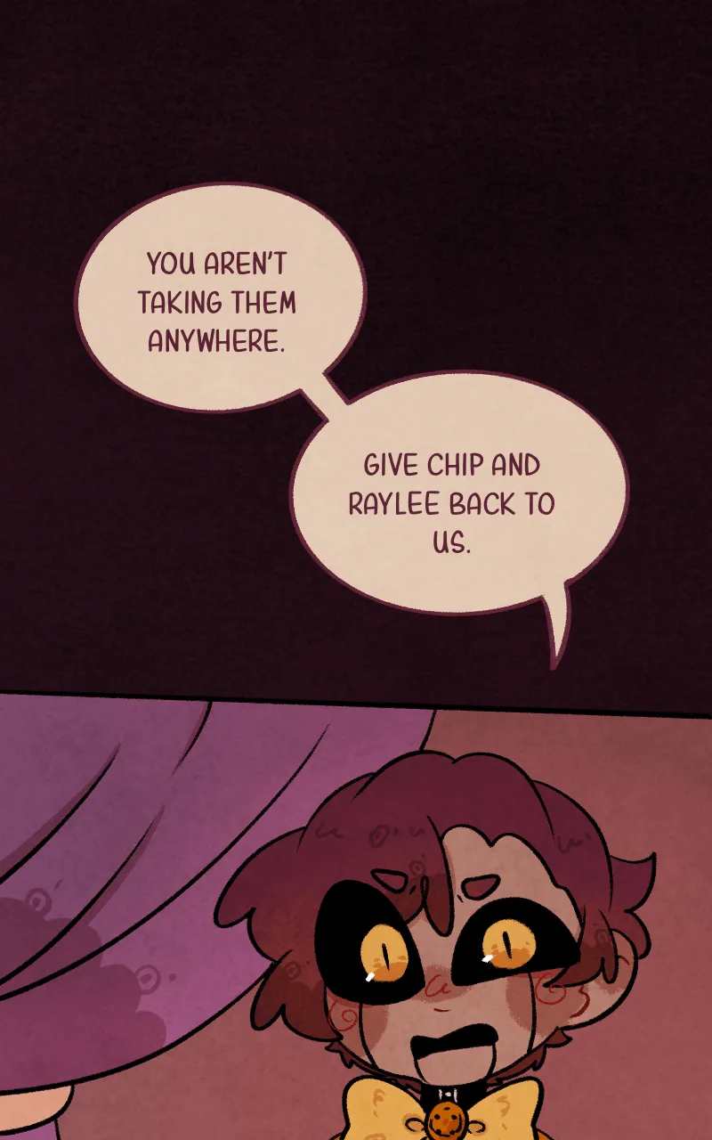 Funtime Phobia Chapter 77 page 9