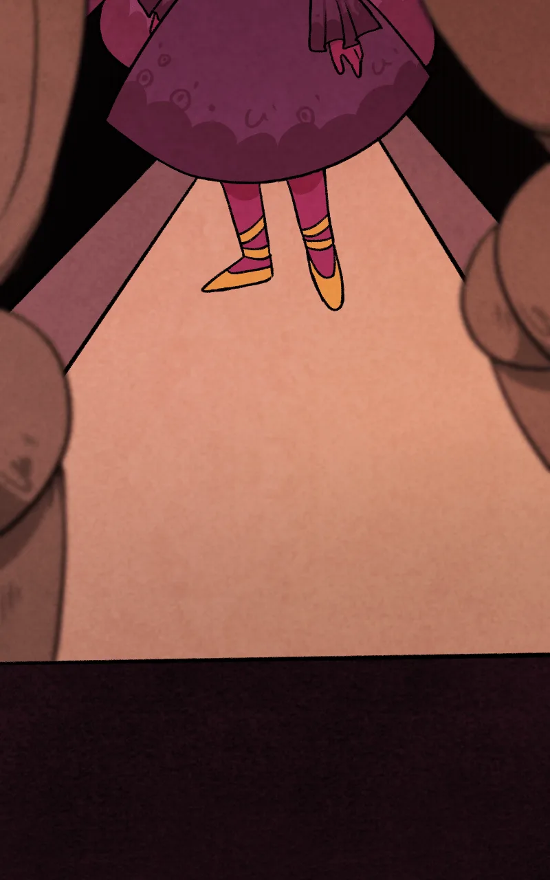 Funtime Phobia Chapter 77 page 14