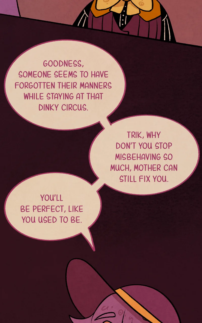 Funtime Phobia Chapter 77 page 10