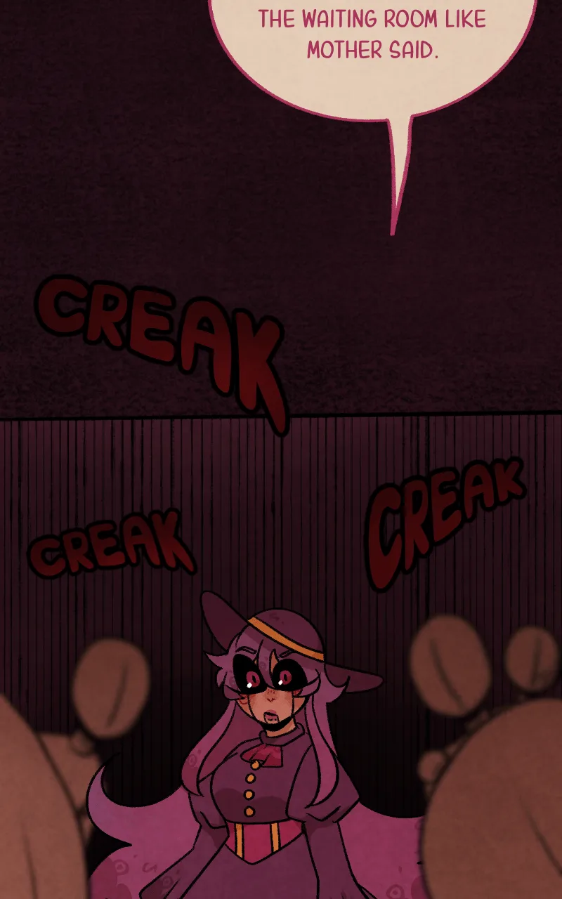 Funtime Phobia Chapter 77 page 13