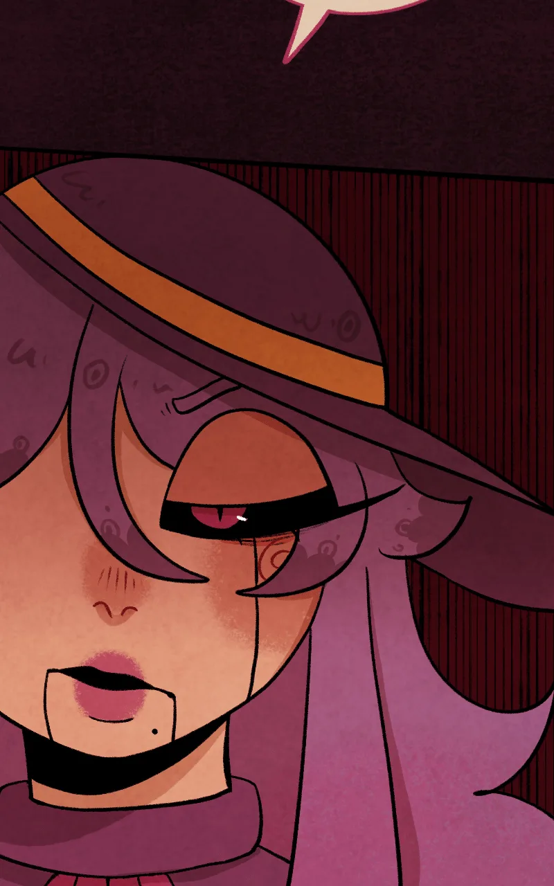 Funtime Phobia Chapter 77 page 21