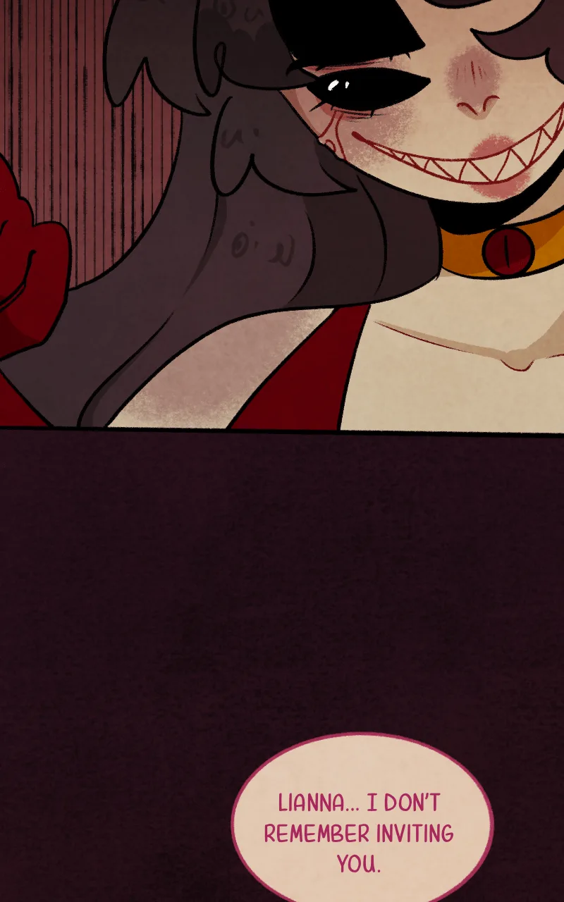 Funtime Phobia Chapter 77 page 20