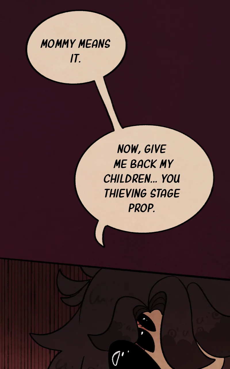Funtime Phobia Chapter 77 page 19