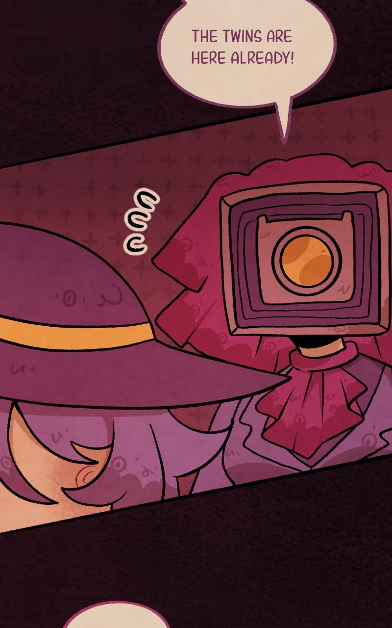 Funtime Phobia Chapter 77 page 2
