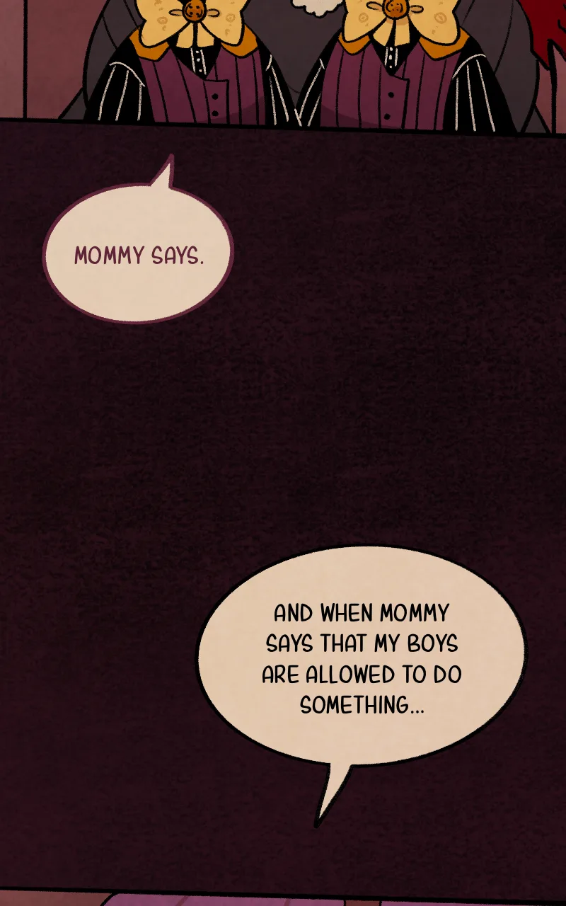 Funtime Phobia Chapter 77 page 17
