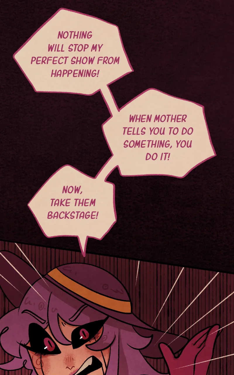 Funtime Phobia Chapter 77 page 5
