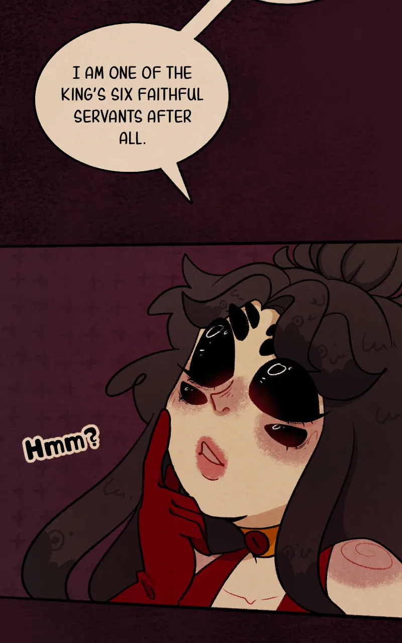 Funtime Phobia Chapter 78 page 5
