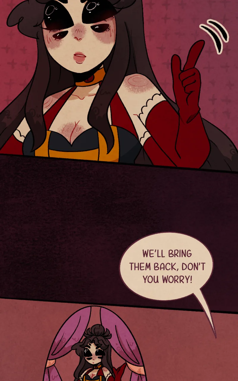 Funtime Phobia Chapter 78 page 2