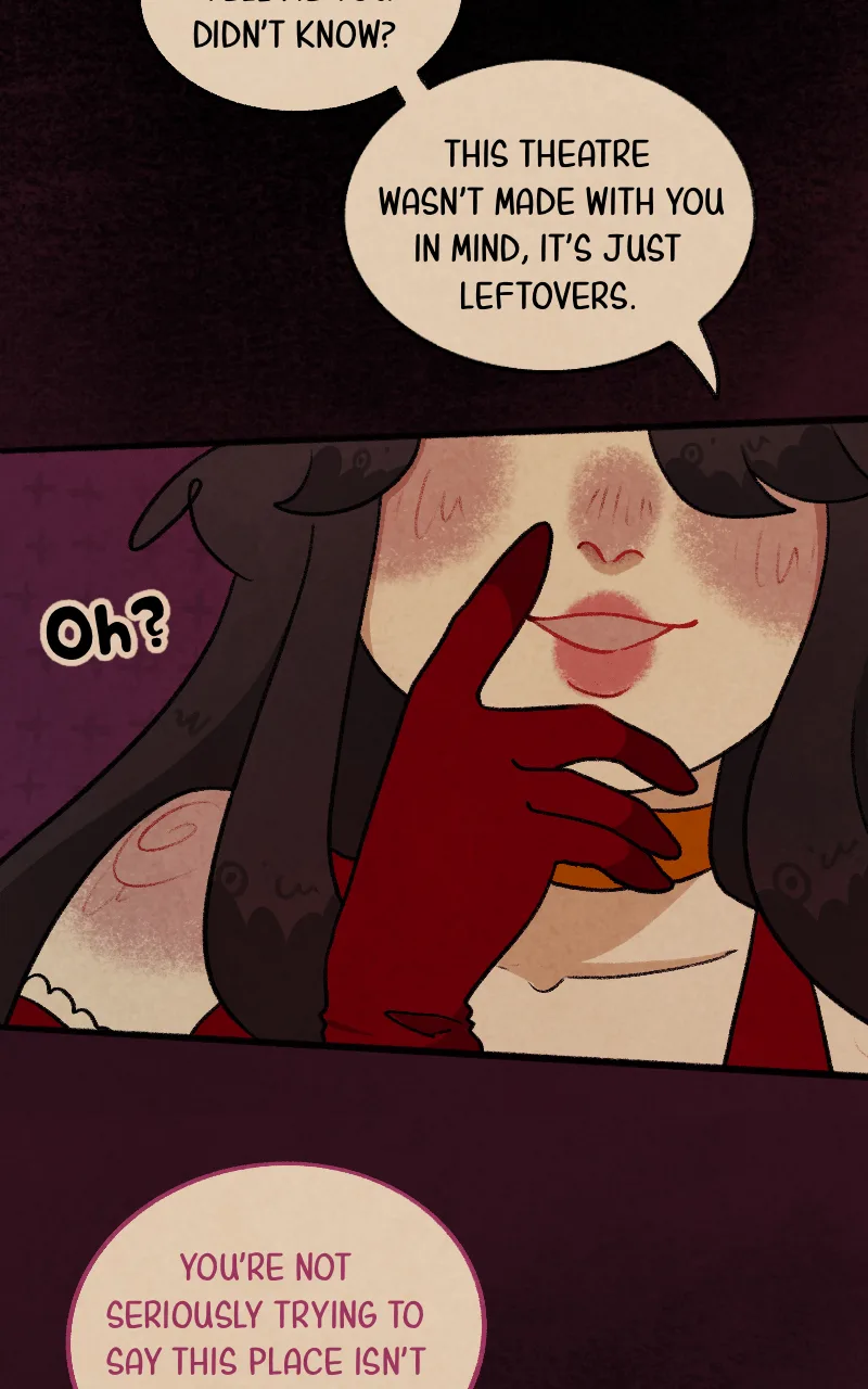 Funtime Phobia Chapter 78 page 10