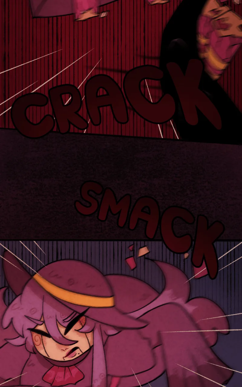 Funtime Phobia Chapter 78 page 15