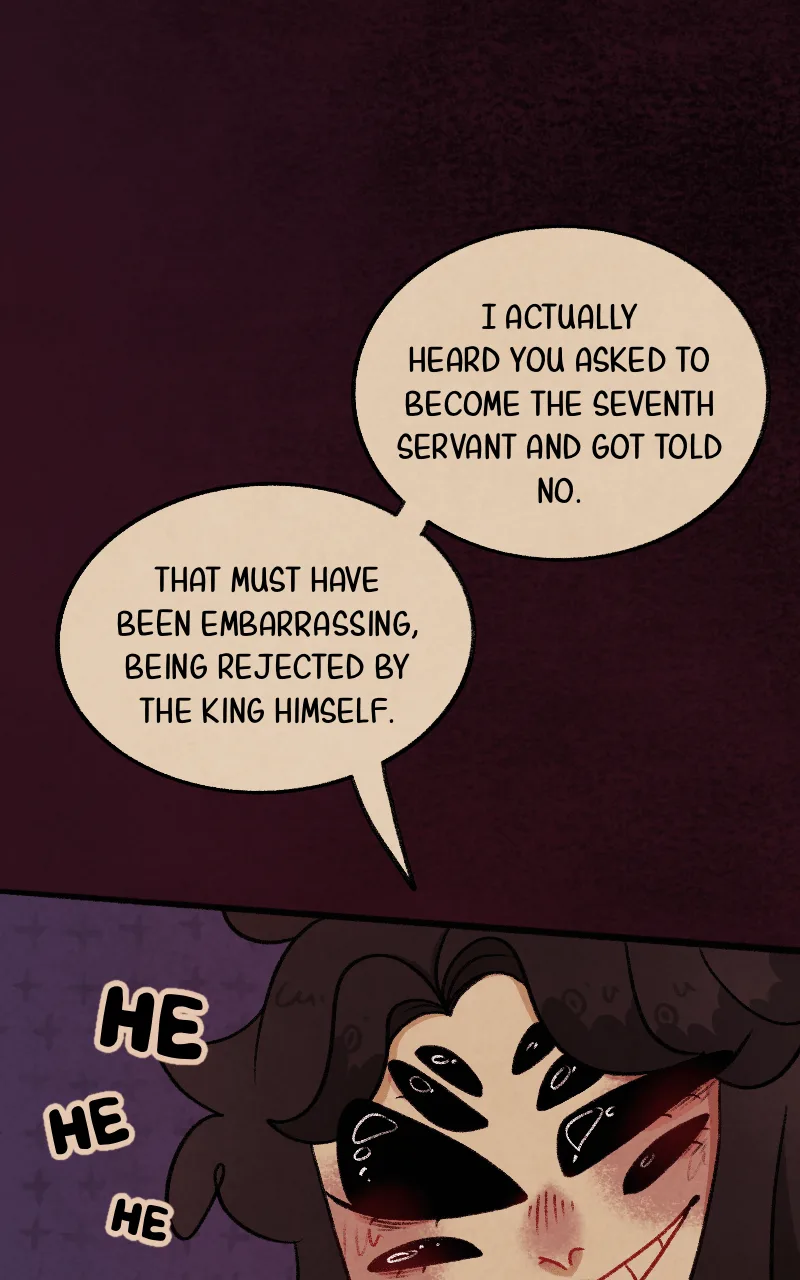 Funtime Phobia Chapter 78 page 6