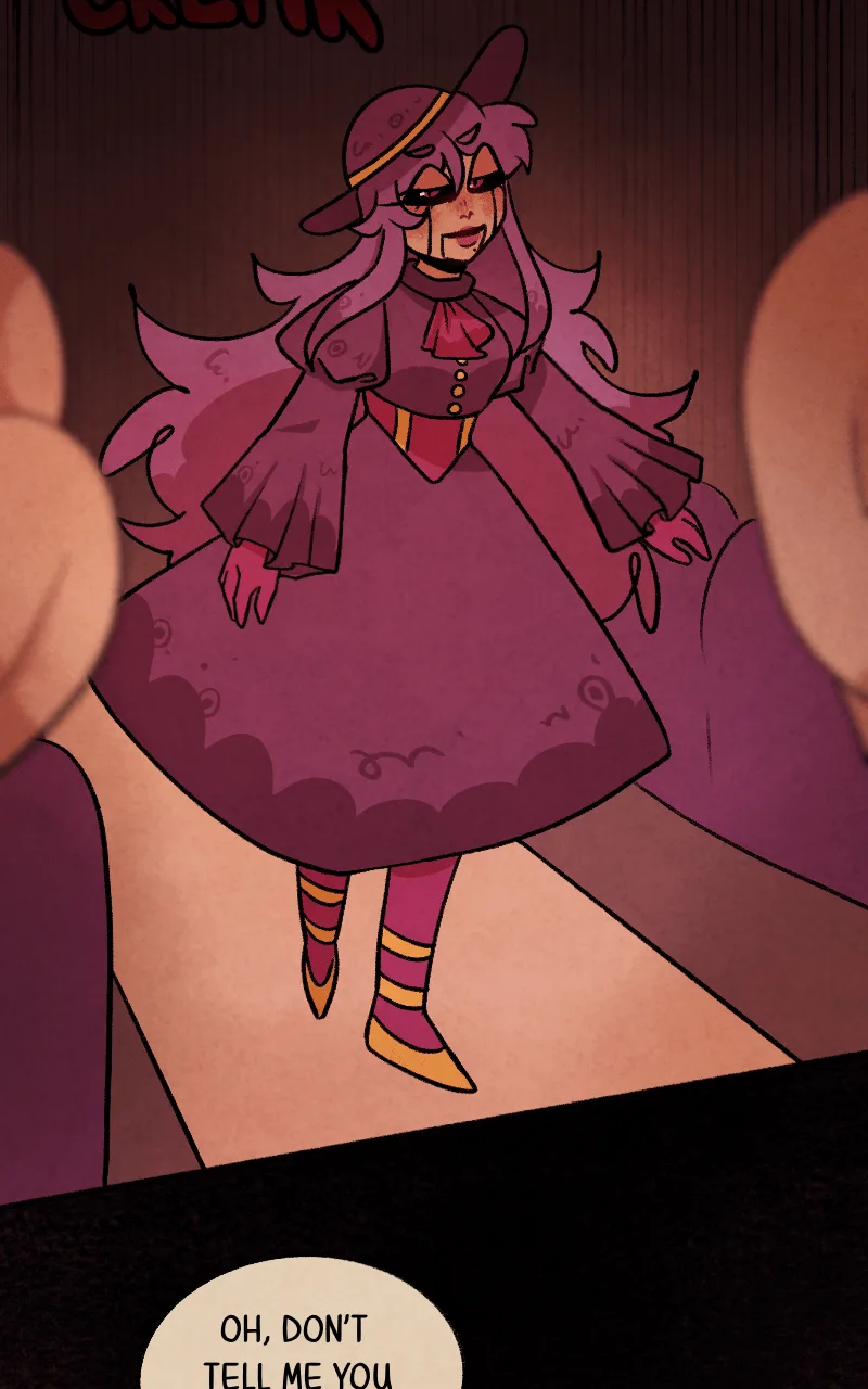 Funtime Phobia Chapter 78 page 9