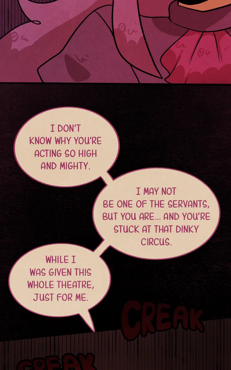 Funtime Phobia Chapter 78 page 8