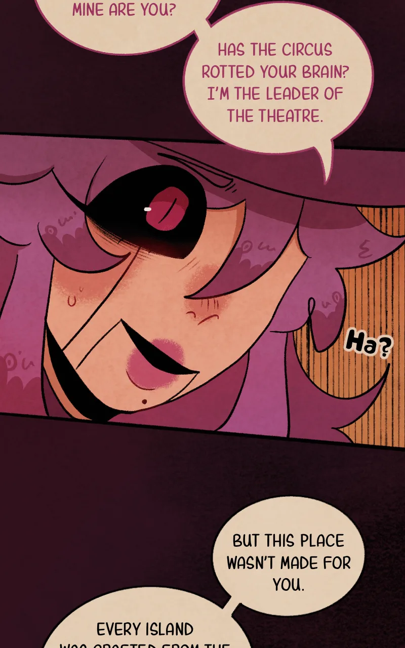 Funtime Phobia Chapter 78 page 11