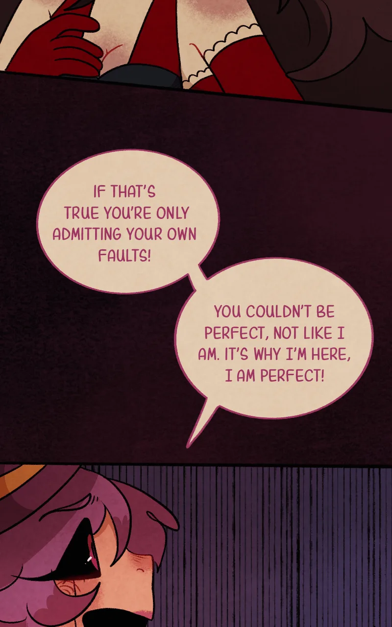 Funtime Phobia Chapter 78 page 13