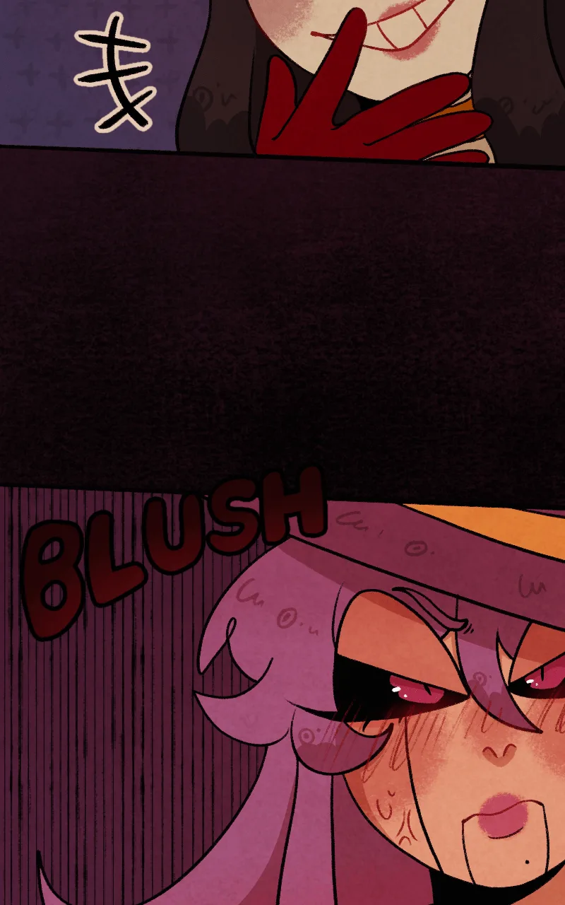 Funtime Phobia Chapter 78 page 7