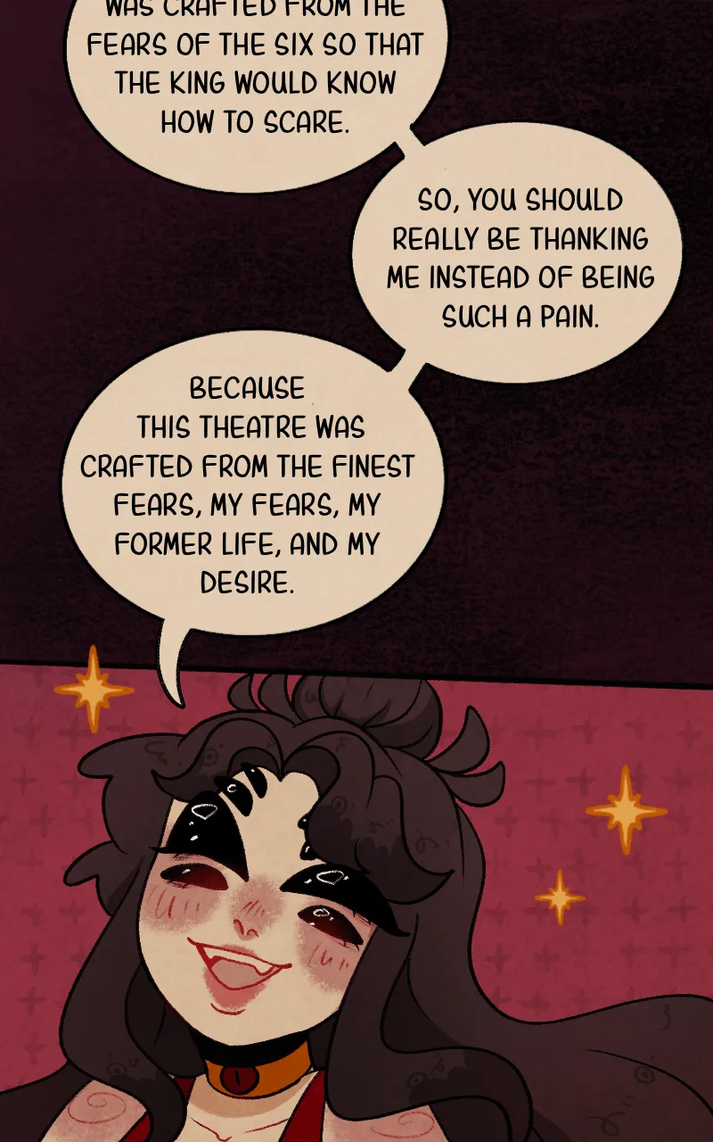 Funtime Phobia Chapter 78 page 12