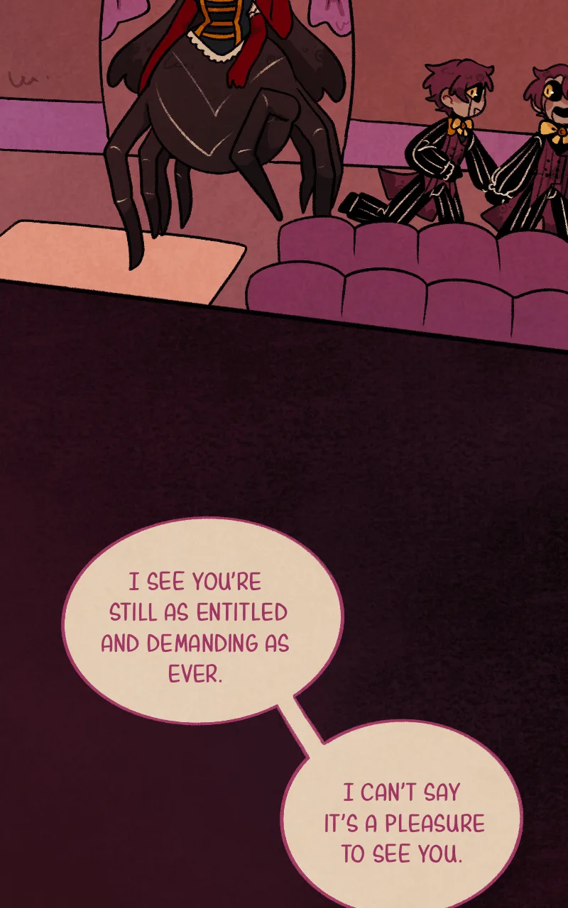 Funtime Phobia Chapter 78 page 3