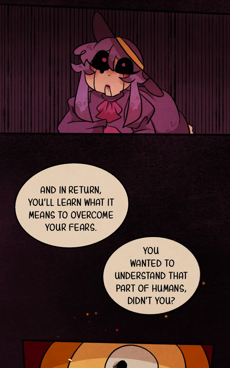 Funtime Phobia Chapter 78 page 18